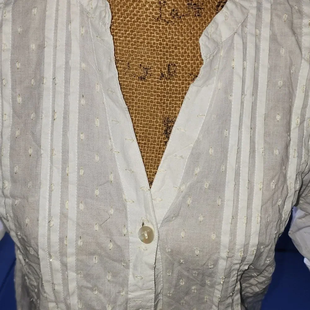 Club Z Collection Blouse  - Picture 6 of 6